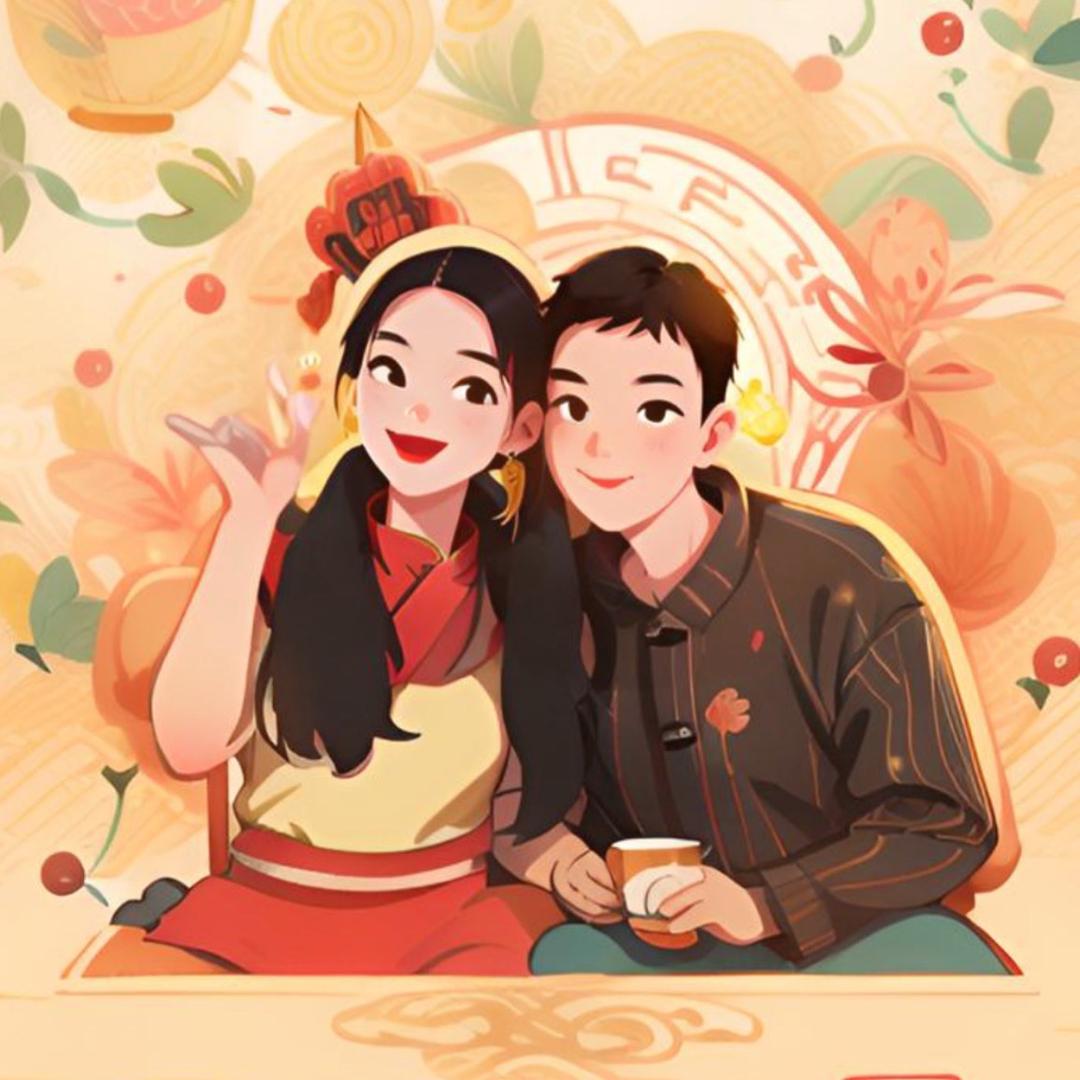 无忧～姐姐🧍‍♀️