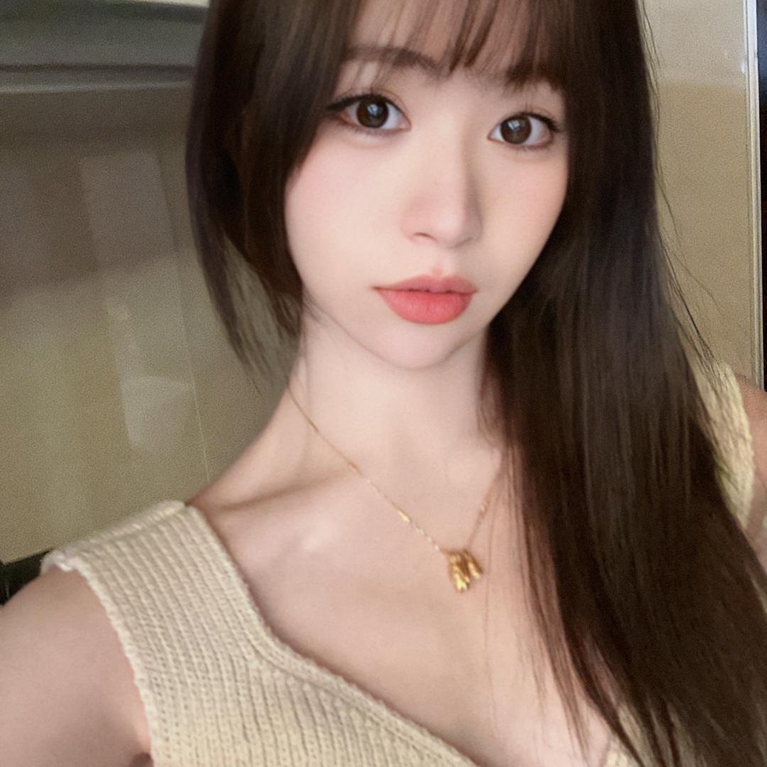 慌张兔子V