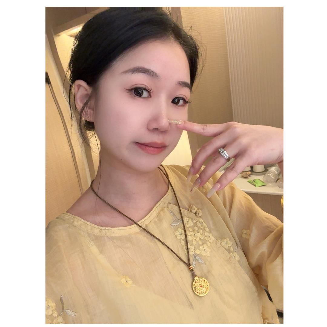 纯麻女装服饰
