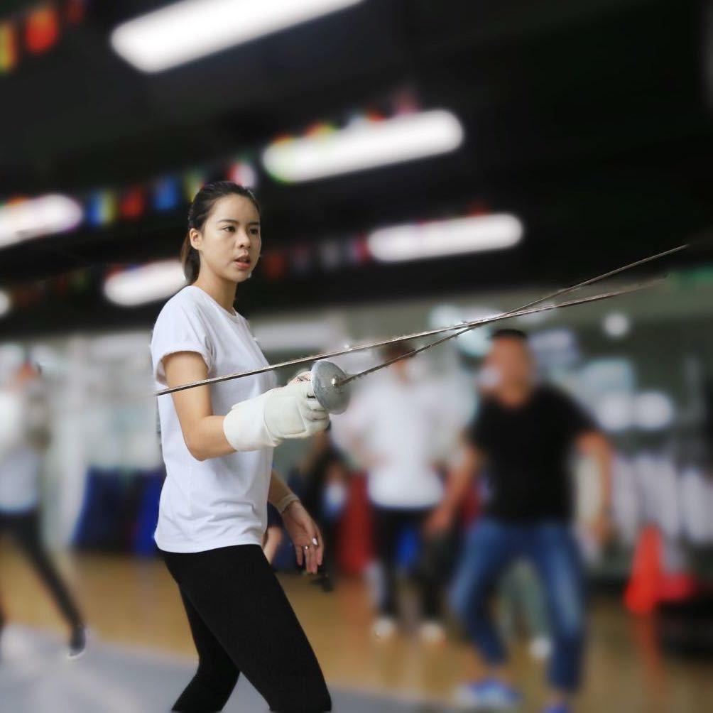 冯斯斯🐘（已瘦15斤）