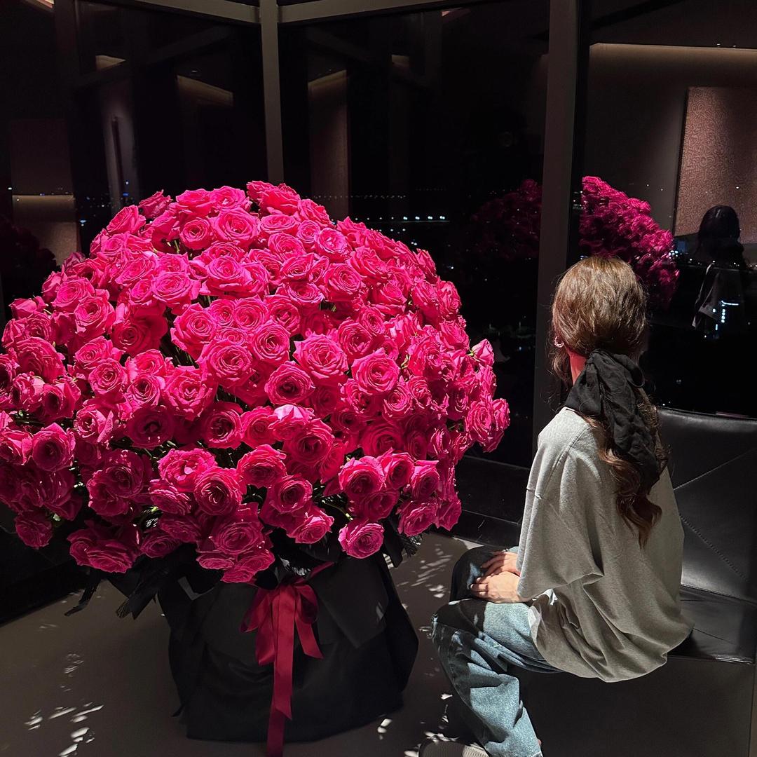 花递鲜花同城配送
