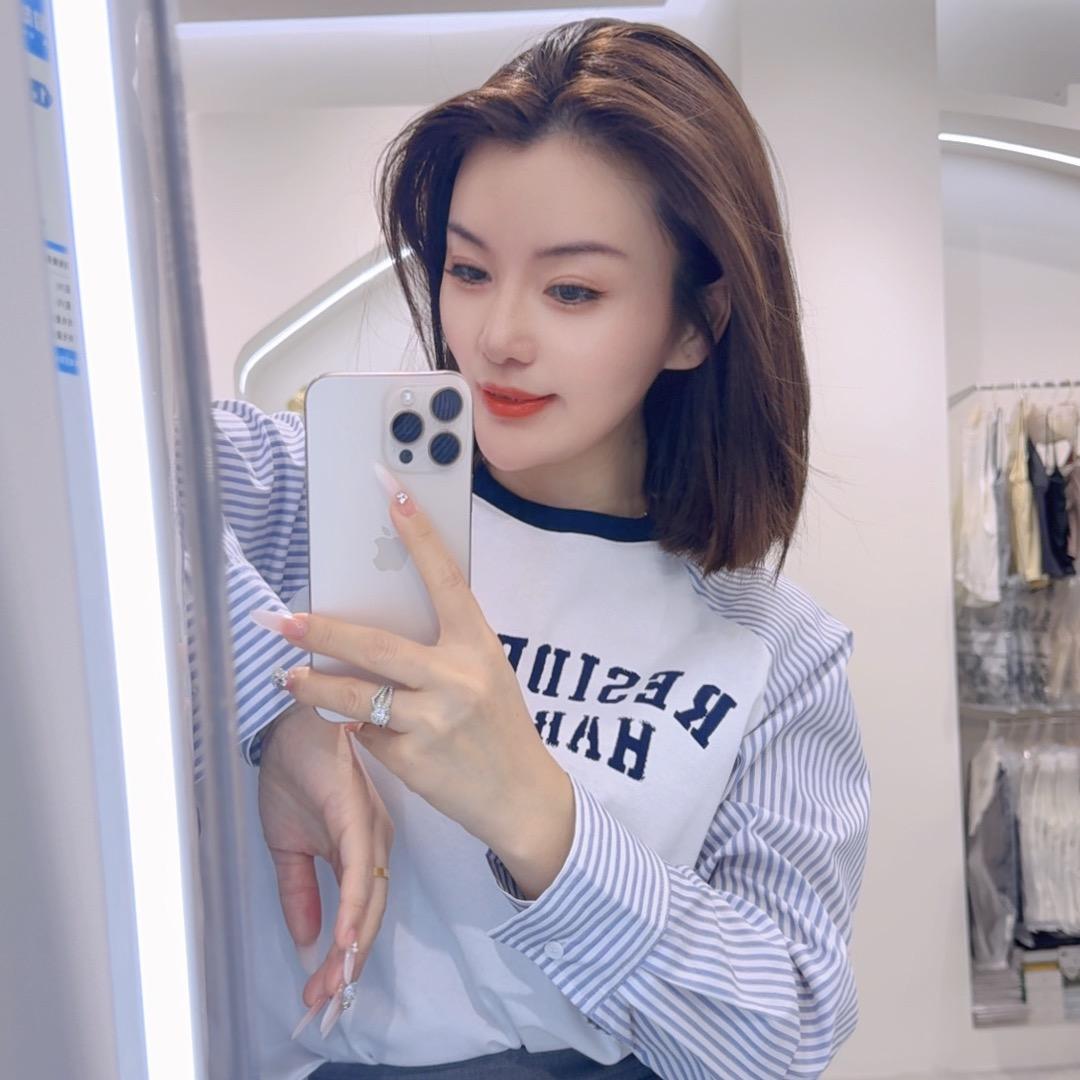 《衣见钟情》💃刘老板