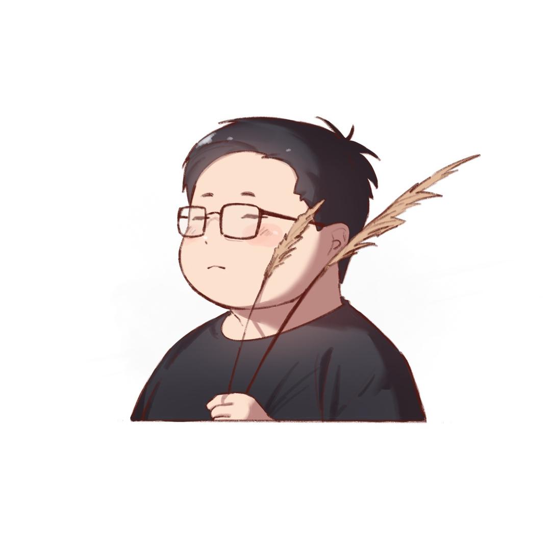 王球球的日常