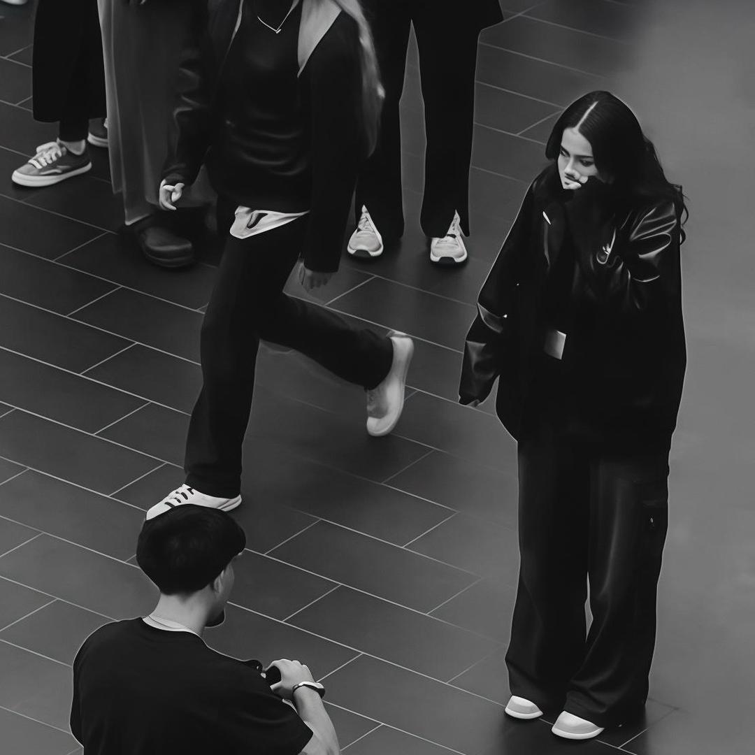 看、那里有只猫