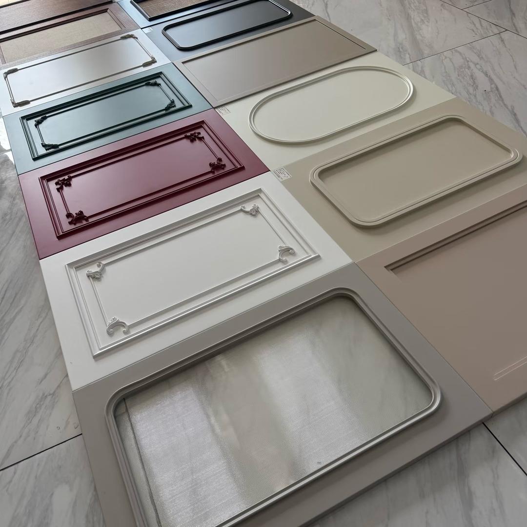 山东临沂混油门板