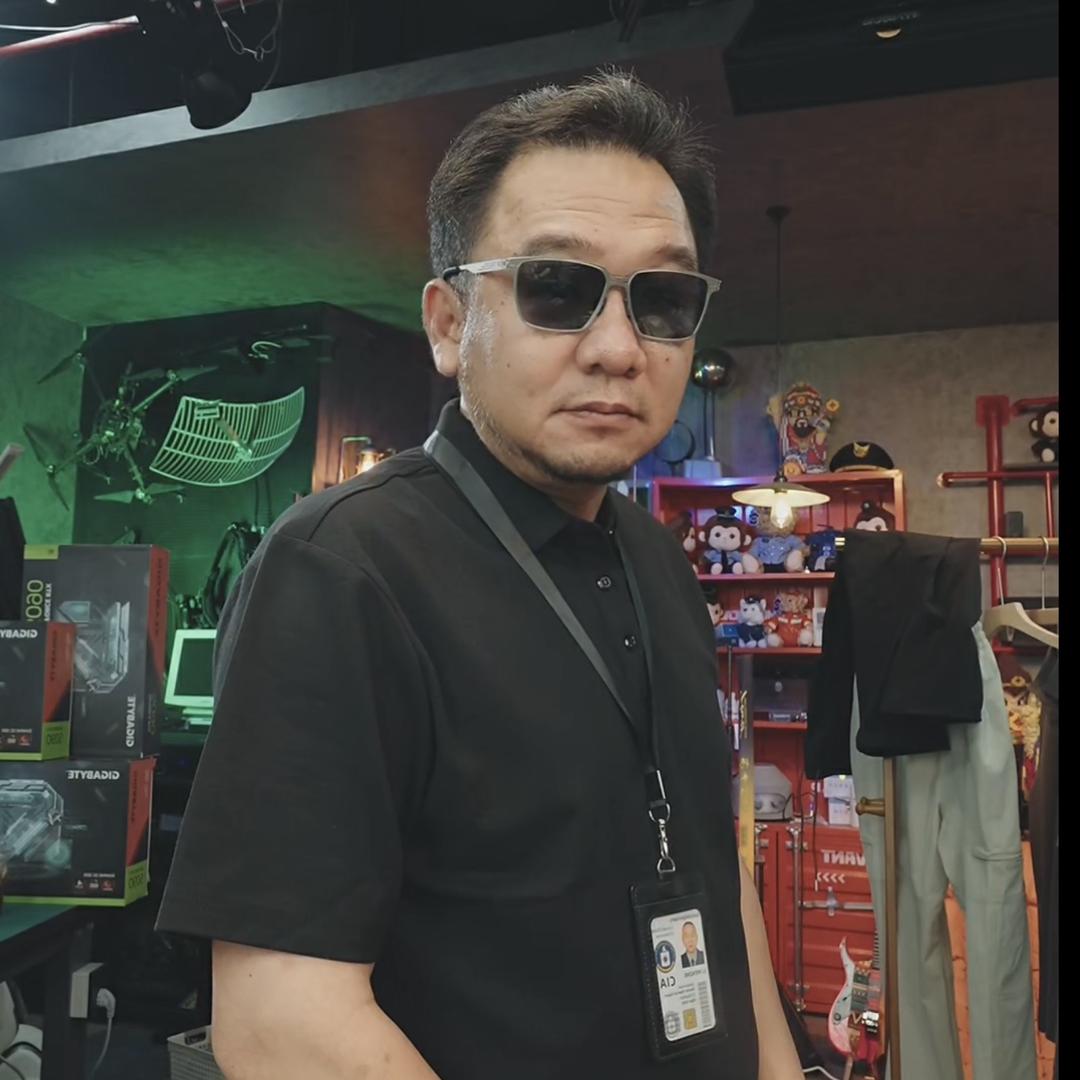 漠叔生活小卖部