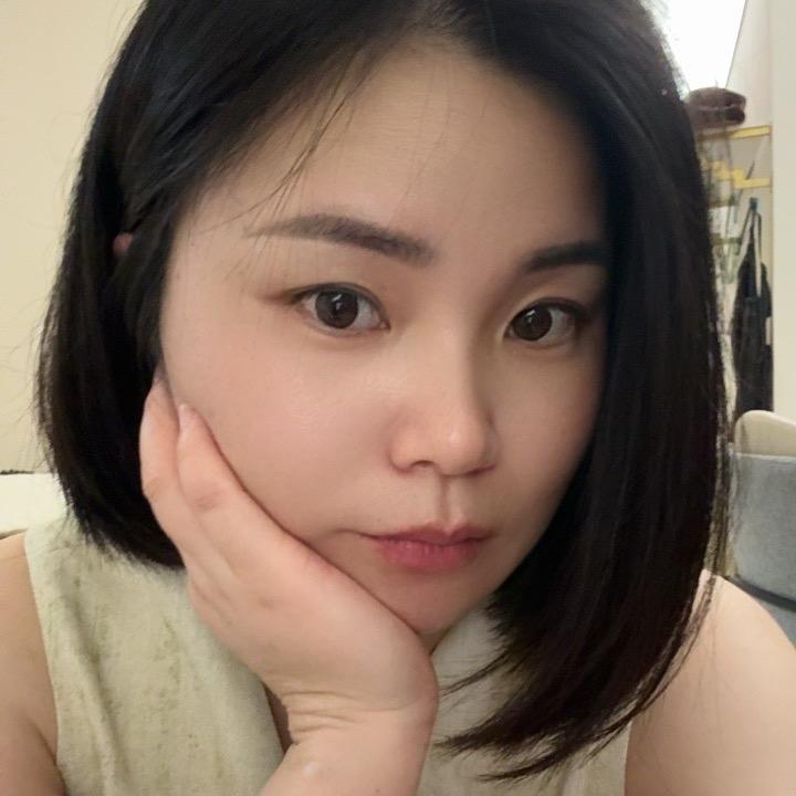 涵金爱美（周雯）