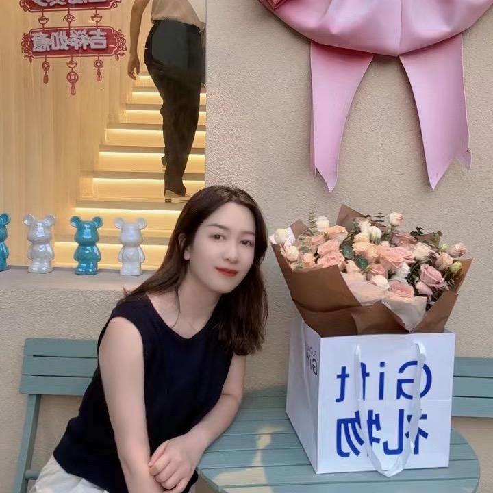 丽人轩最漂亮的那个小姐姐