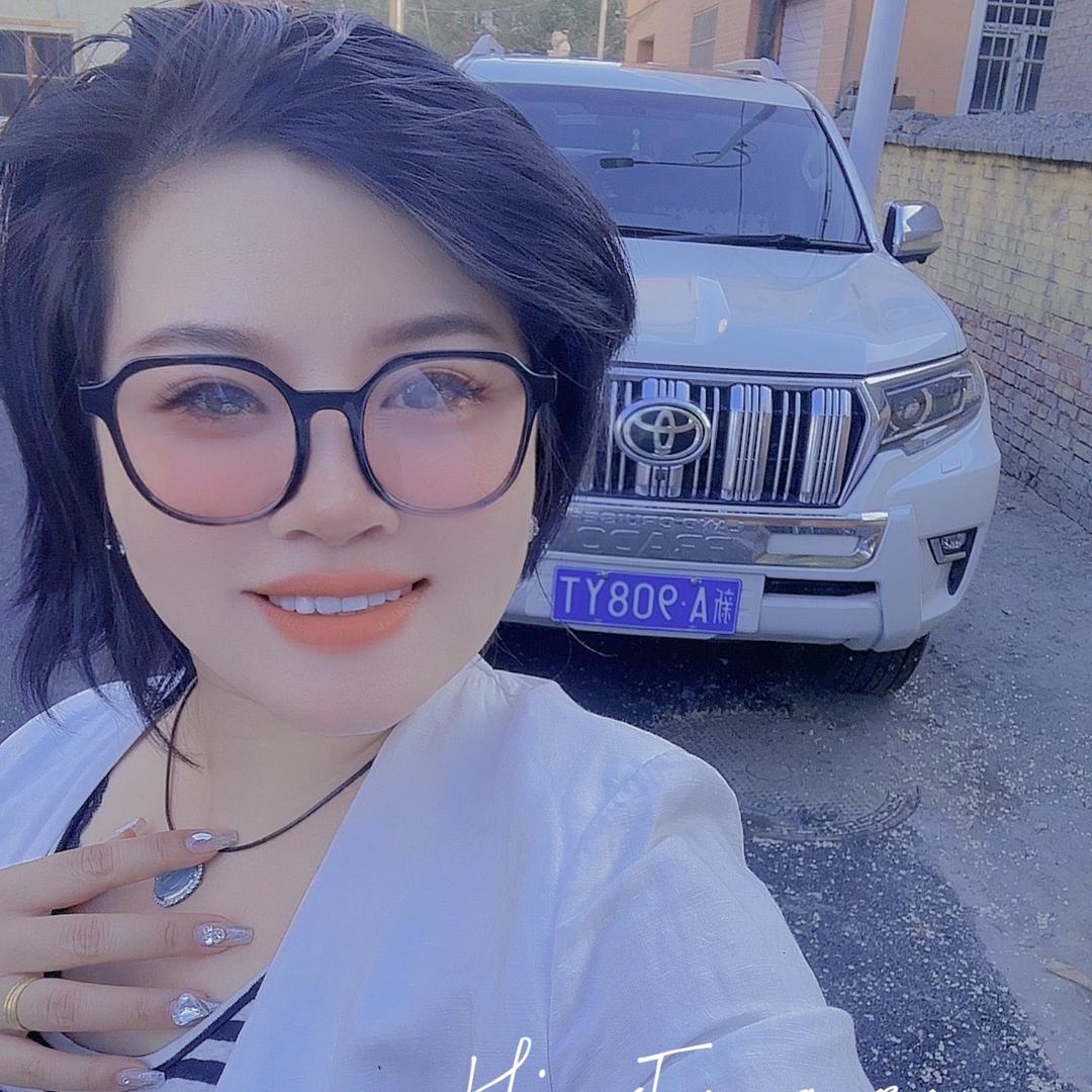 @孜然味的杨雯溪