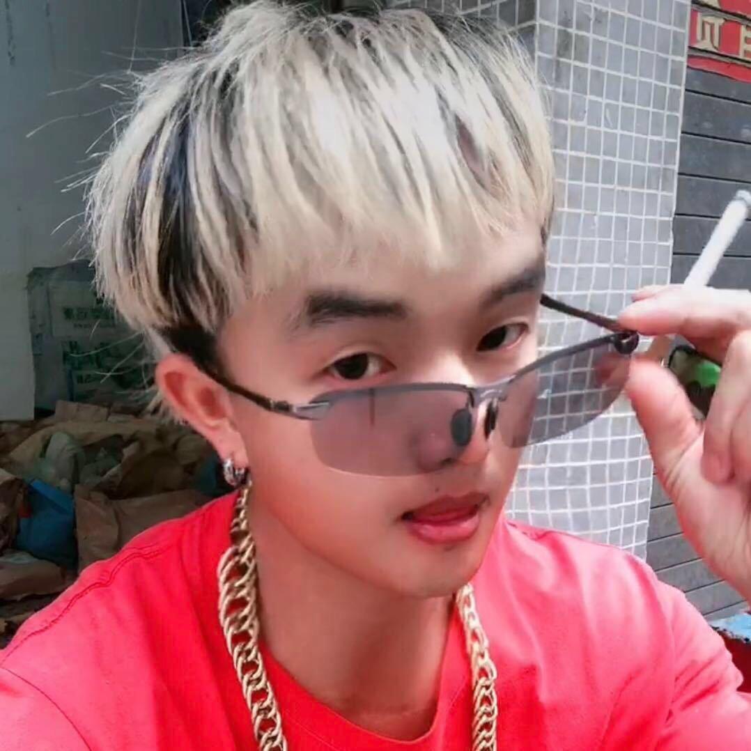 彬仔户外