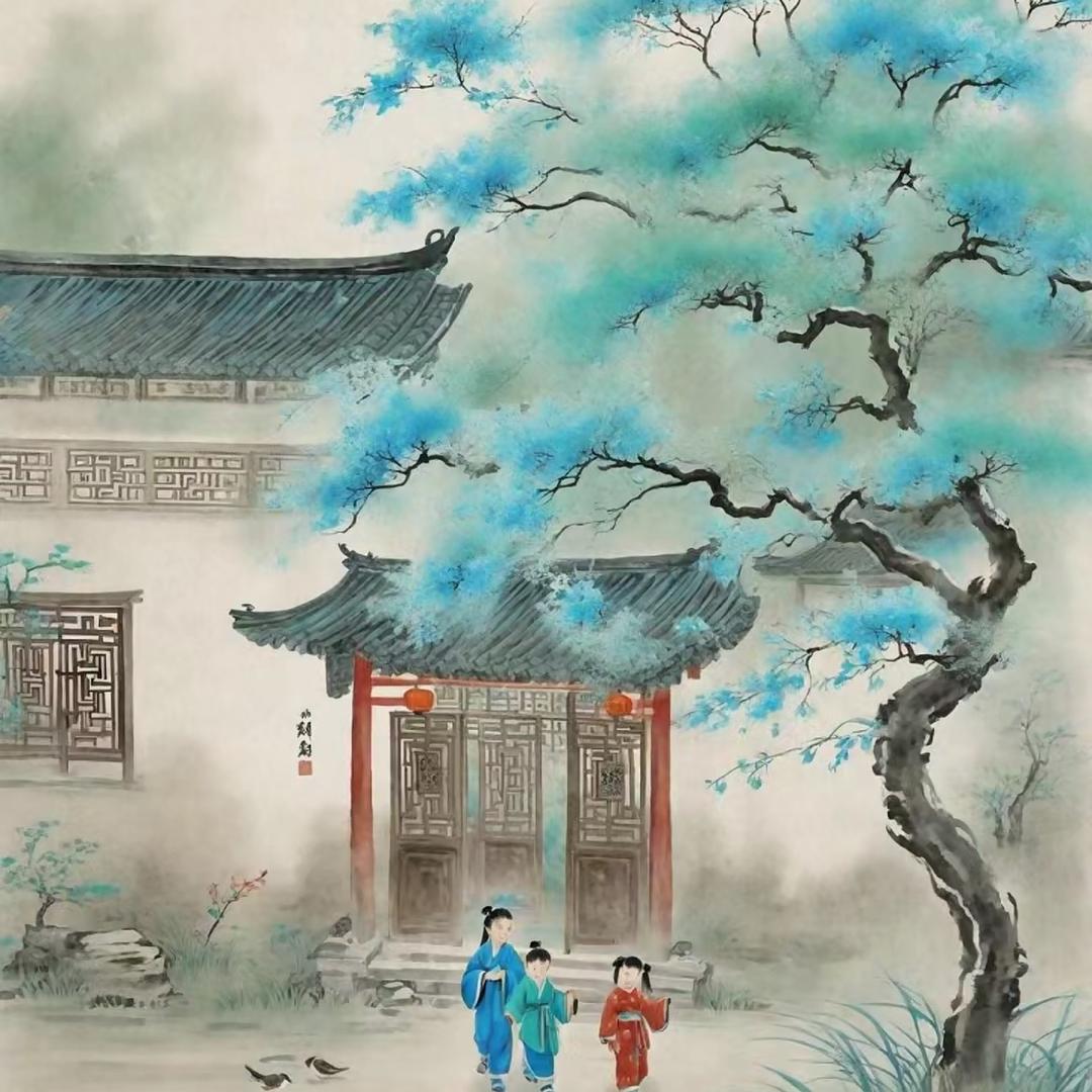 二二零八班集合