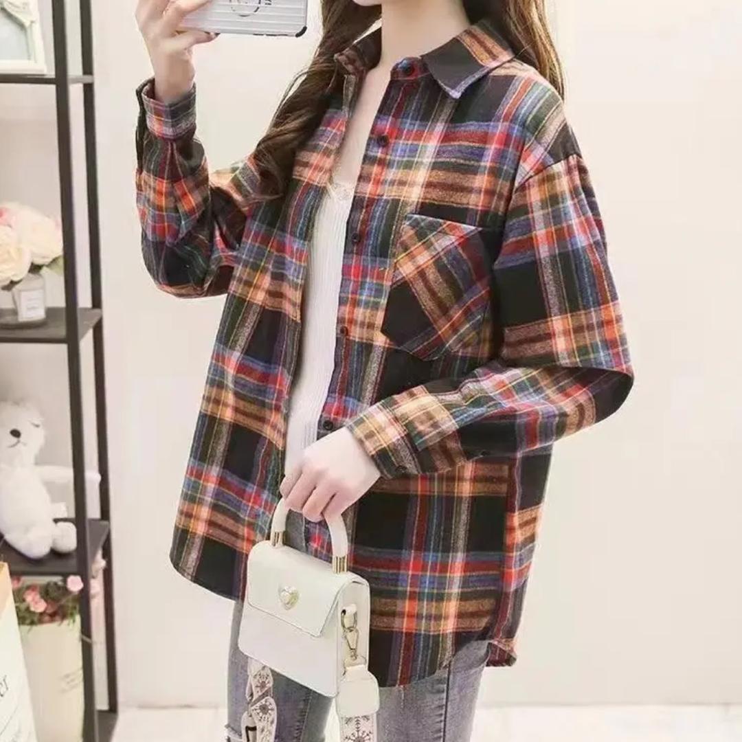 董云女装店