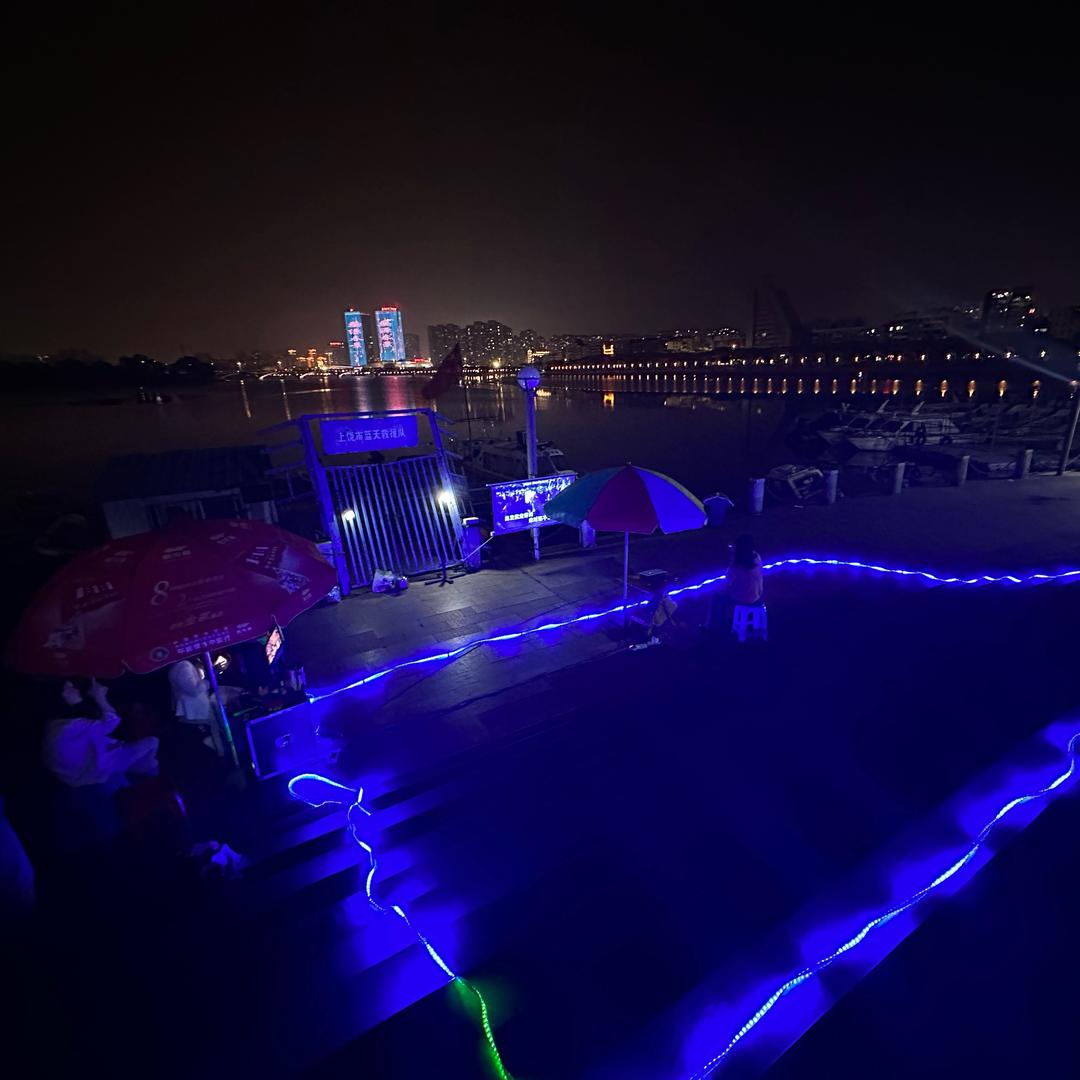 陈河马
