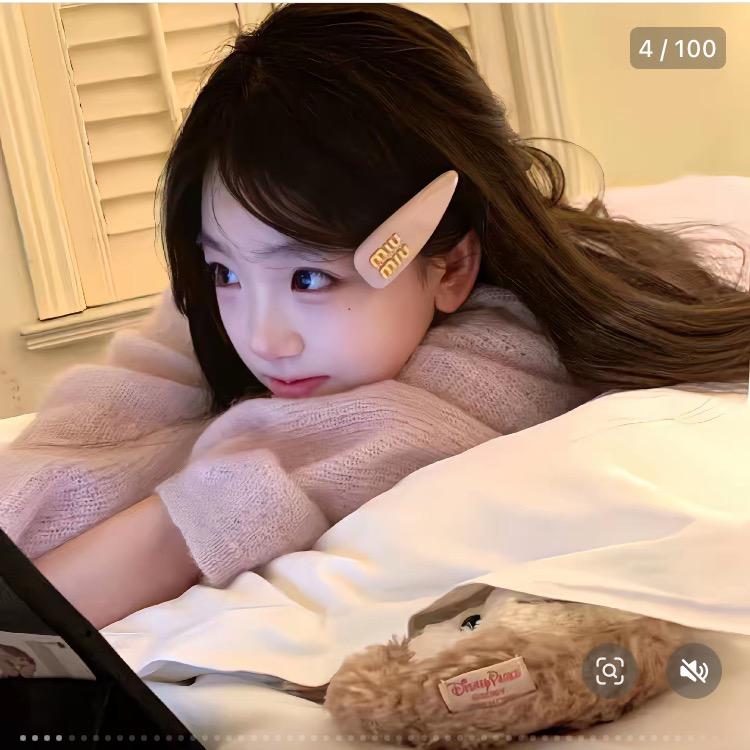 呆呆鹿🦌