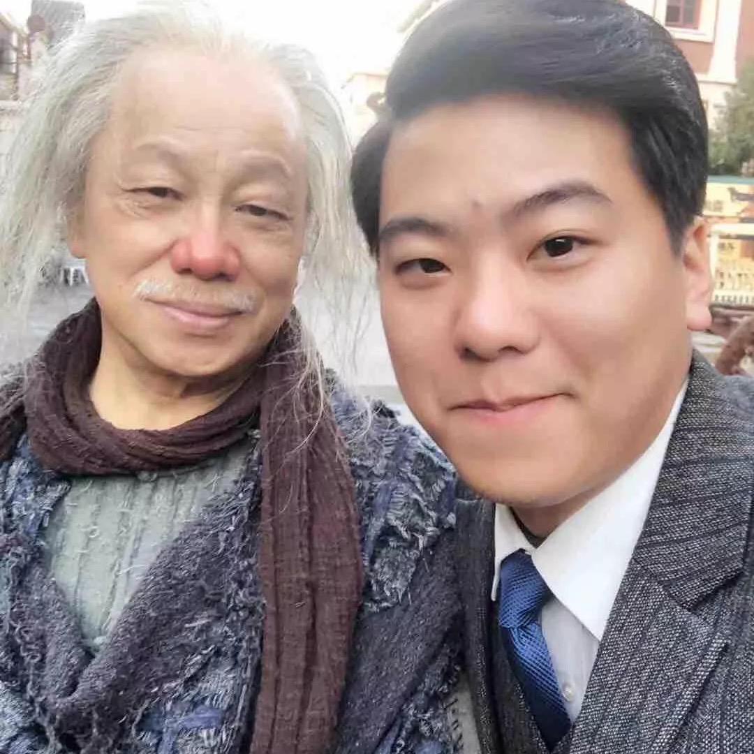 宏邦国际物流 陈贝