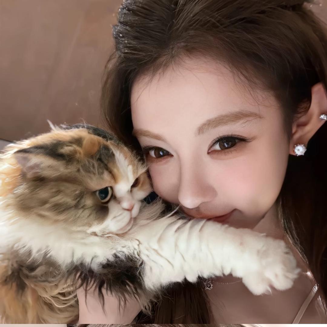 要睡了吗晚安