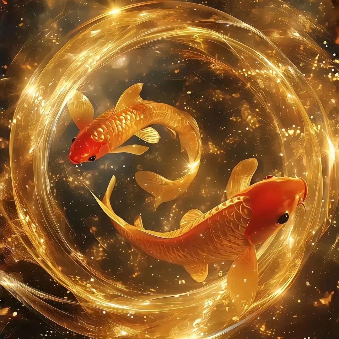 福朵儿🌟