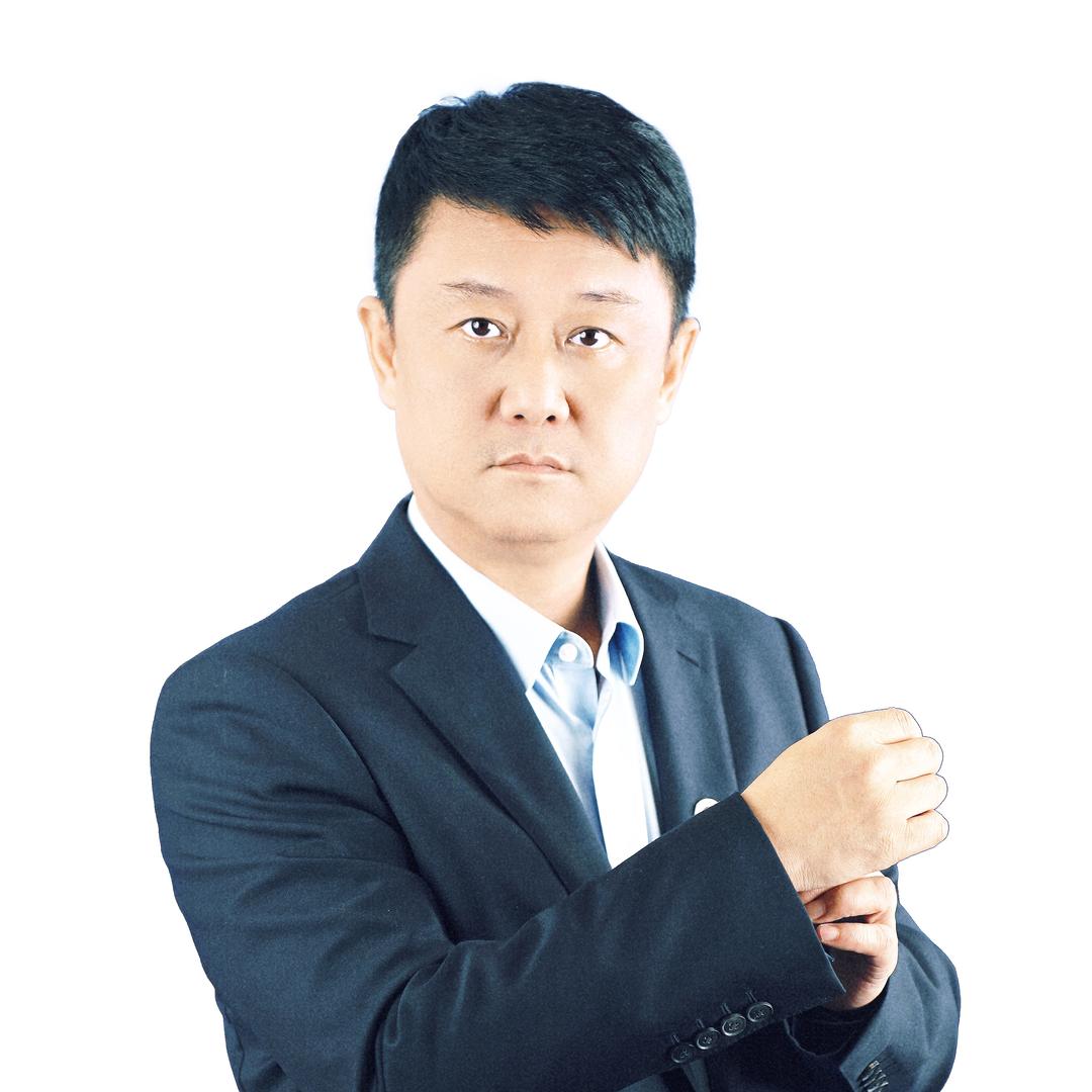 张会长聊医疗圈
