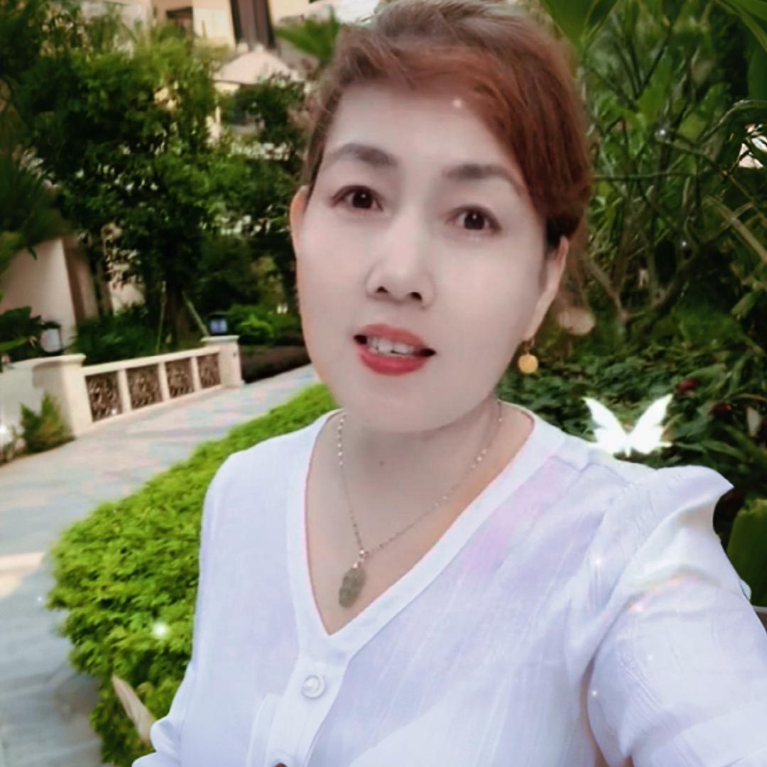 优雅穿搭