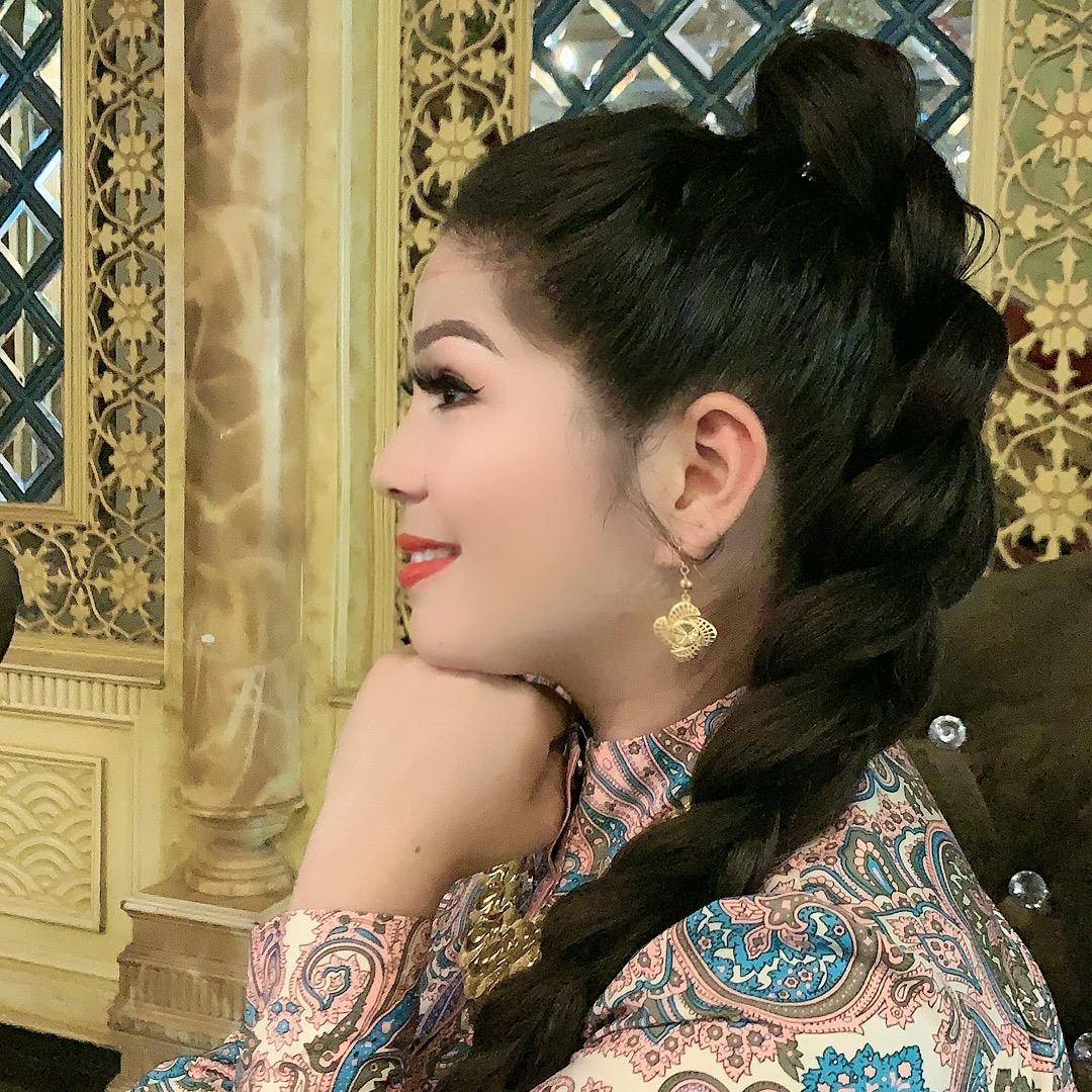 💋💄NAZENEN 💄💋