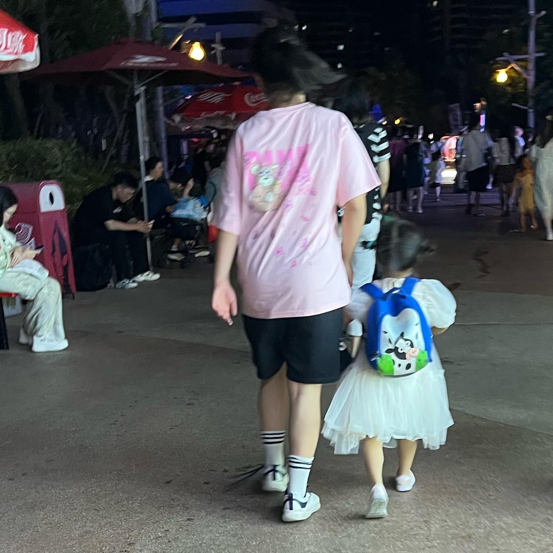 恬恬乐乐
