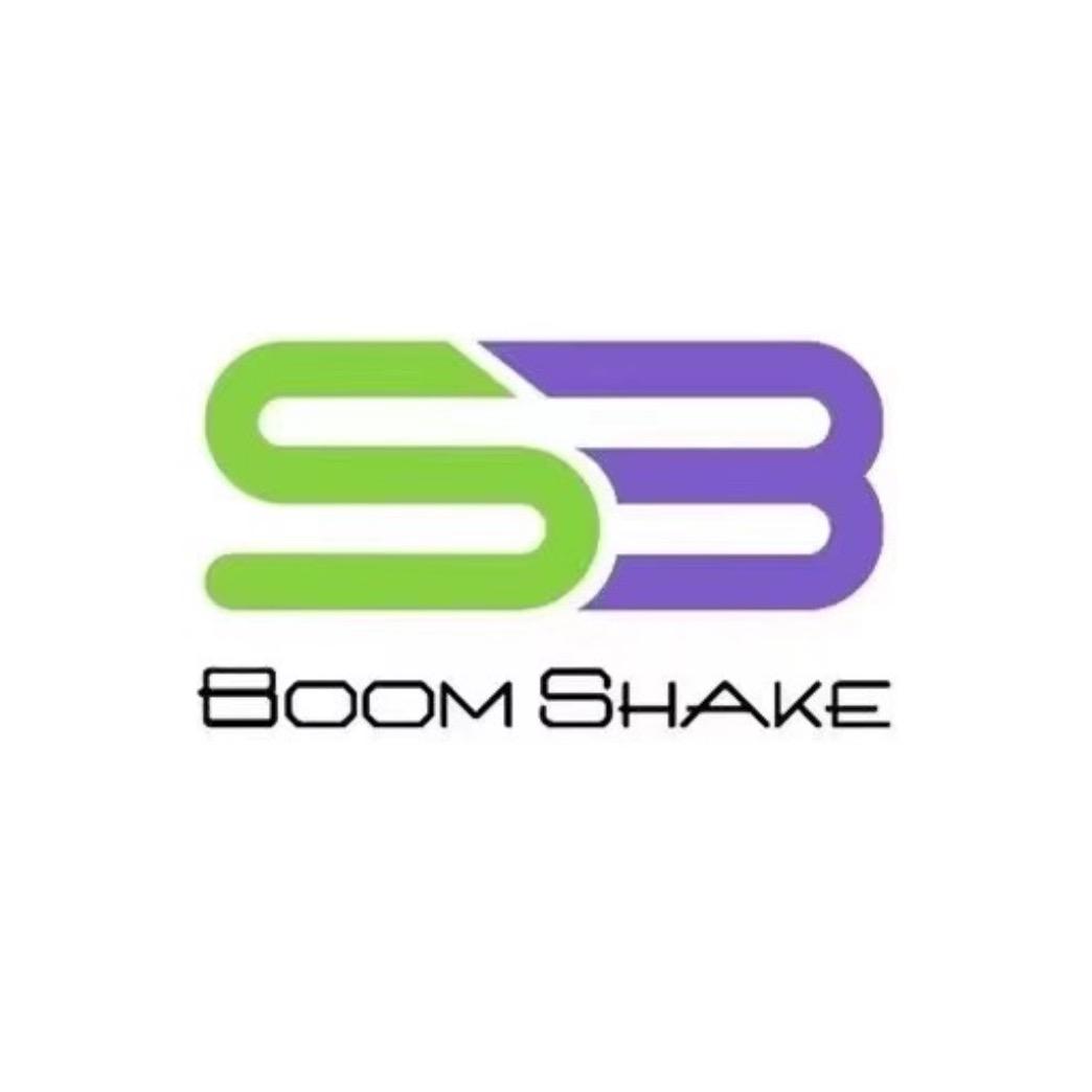 BOOM SHAKE（哈尔滨店）BSK