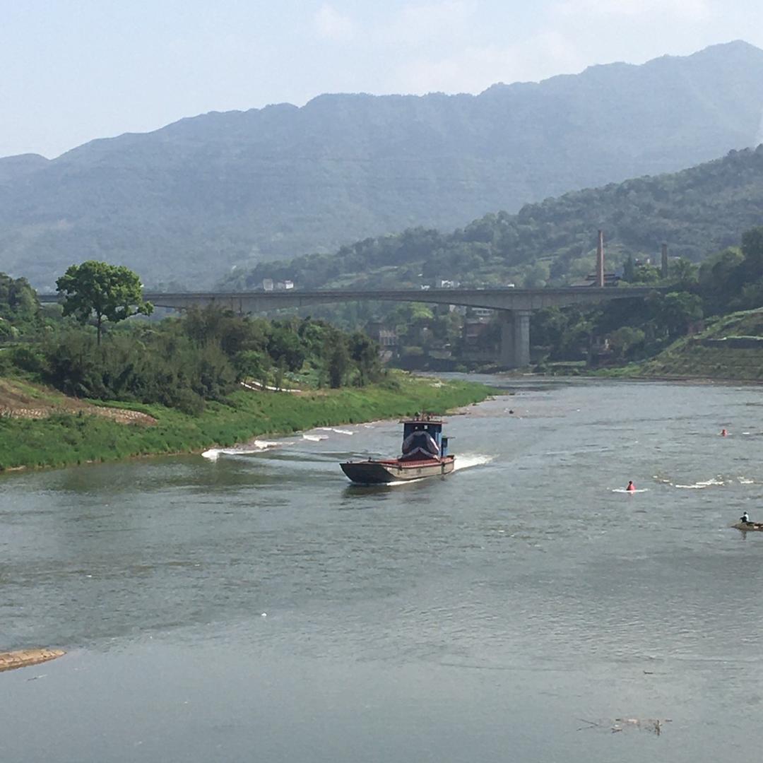 此心安处是吾乡