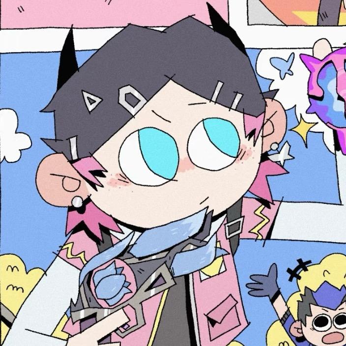 ✨Yuki酱✨