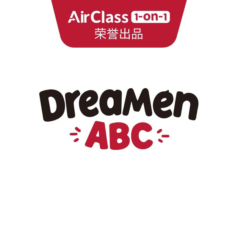 DreamenABC英语