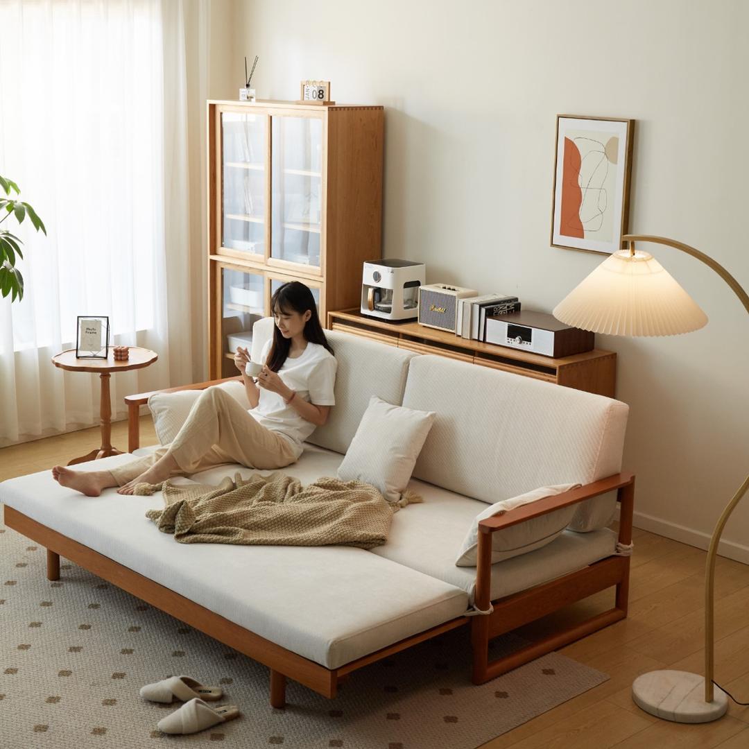 曲颐深圳小黄牛家居有限公司家具专卖店