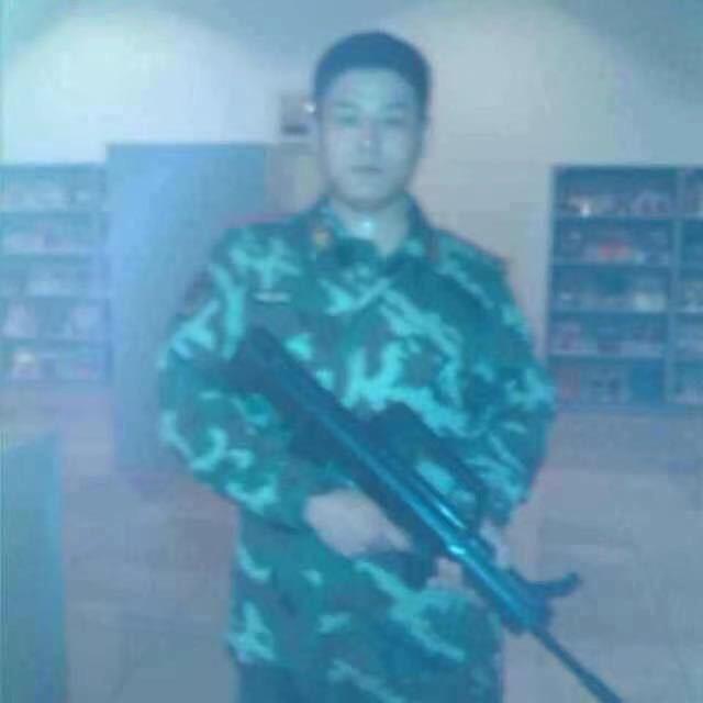 兵心
