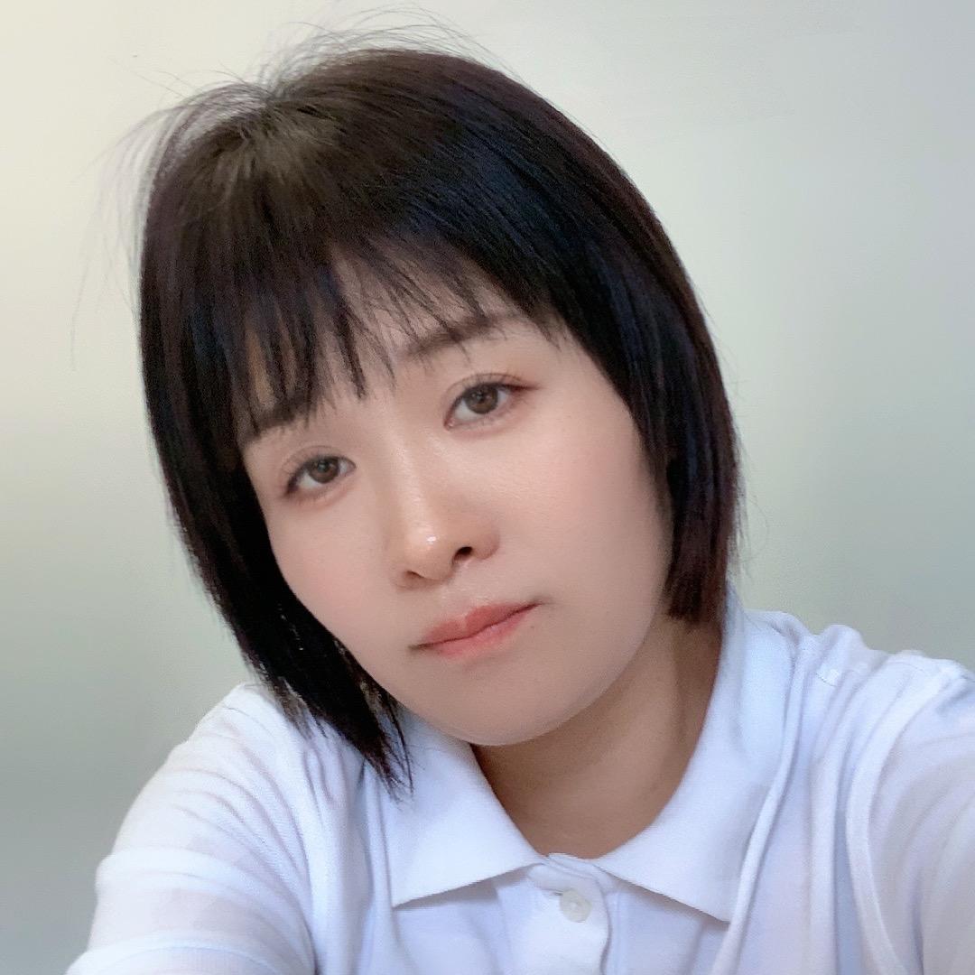 萍萍淡淡
