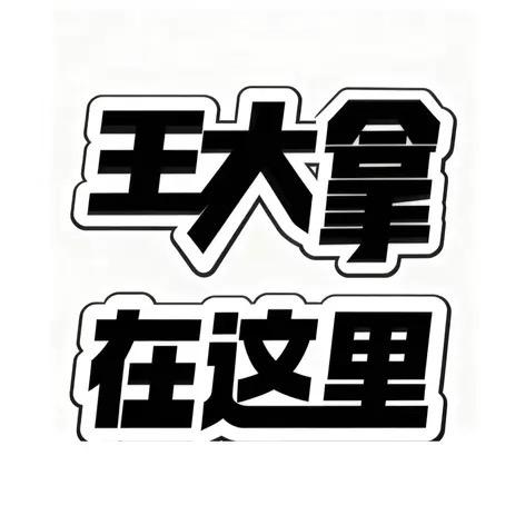 王大拿的清仓日记