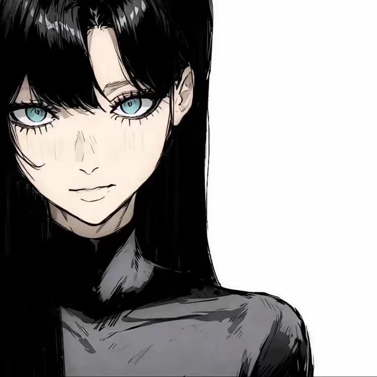 晚安.