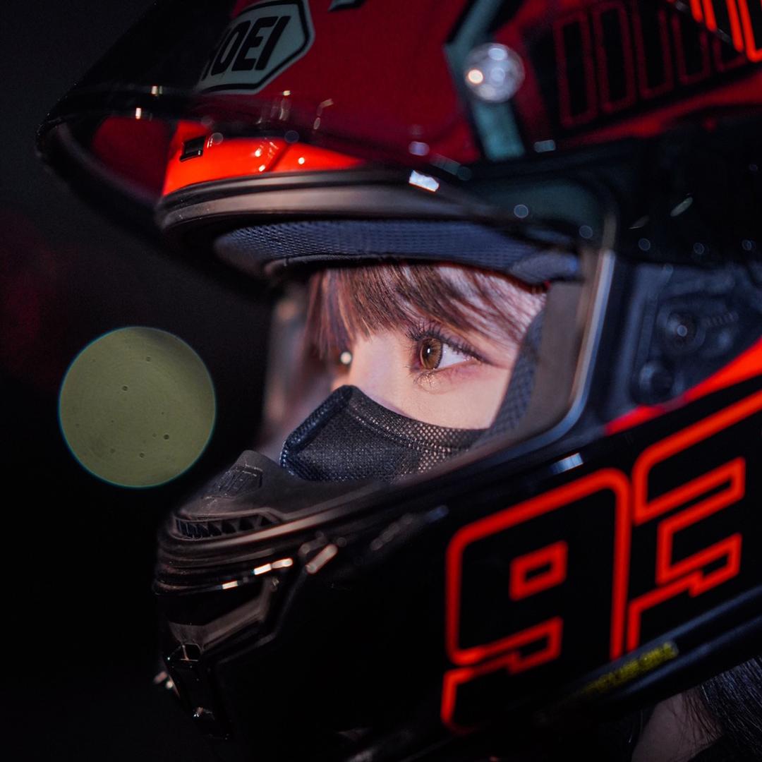 玩车的小恩@抖音