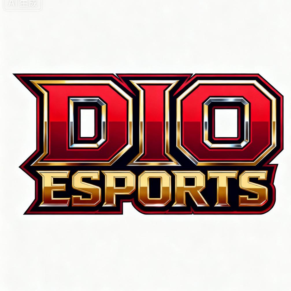 DIO电竞（三角洲行动）