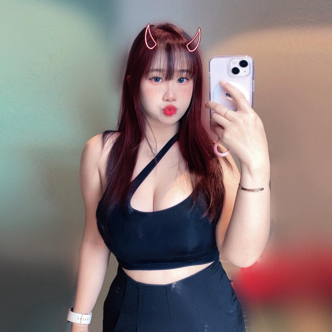 •͈ᴗ⁃͈艾米