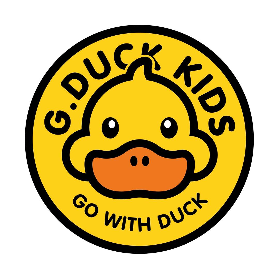 G. DUCK HELLO童装旗舰店