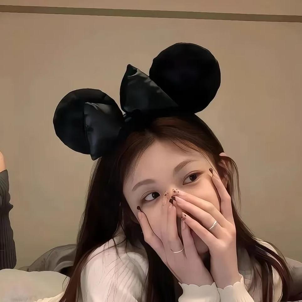 小小念