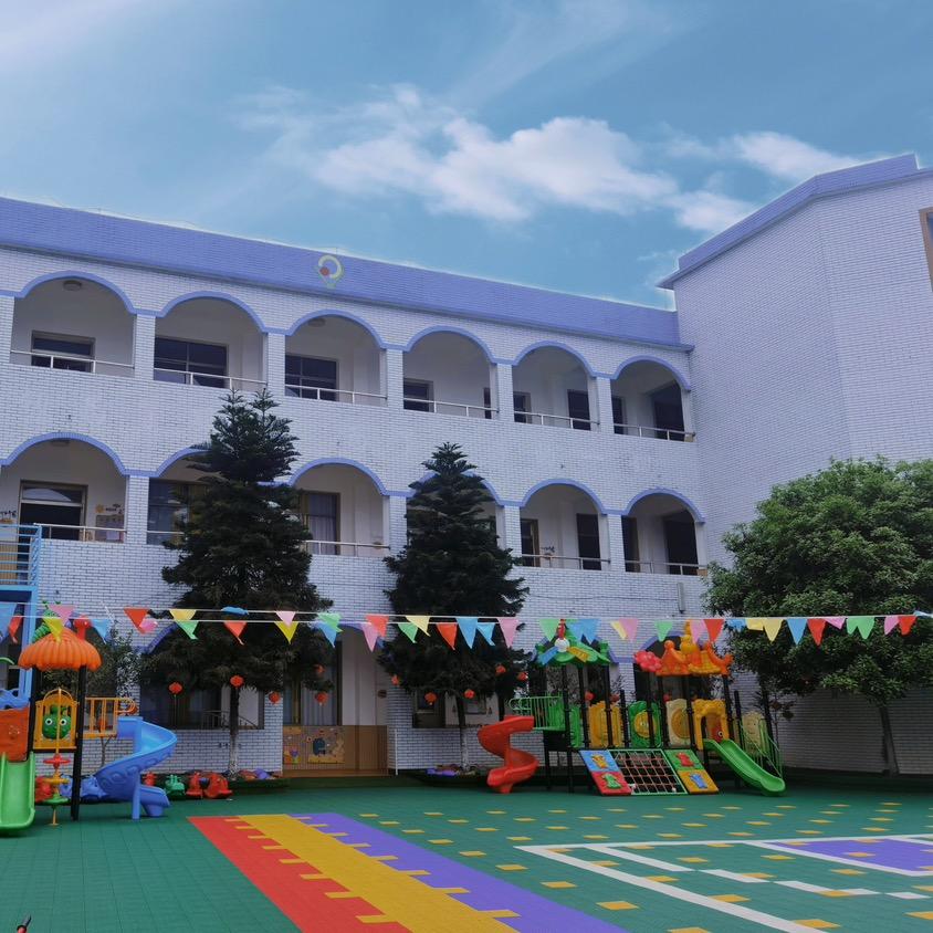 李园长日记（思蒙蓝天）