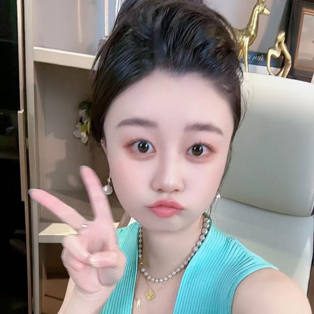花与浔-柔柔美美分享