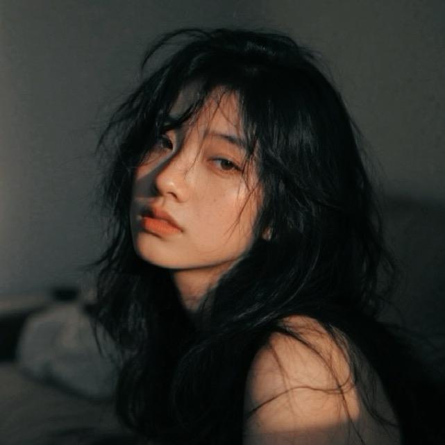 晚风.