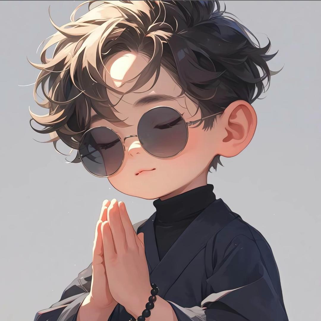 吉米-Yang