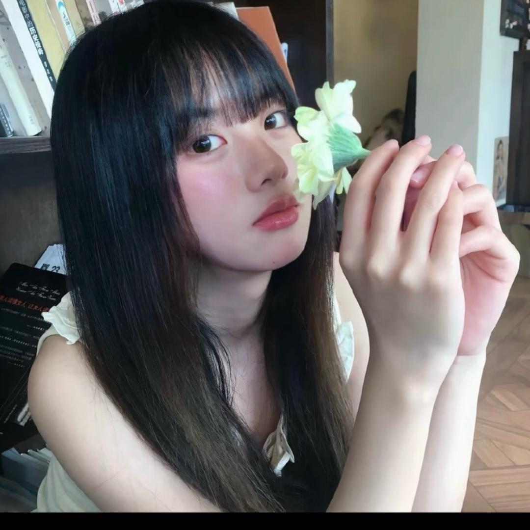 桃子不奈甜