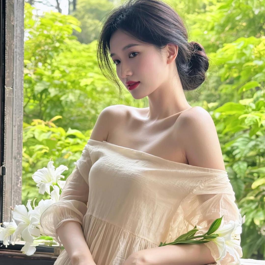 励志翻身的小咸鱼