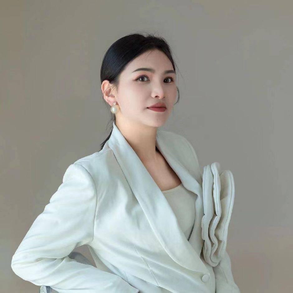 尉氏紅娘胭脂《说》（10月2号线下活动）
