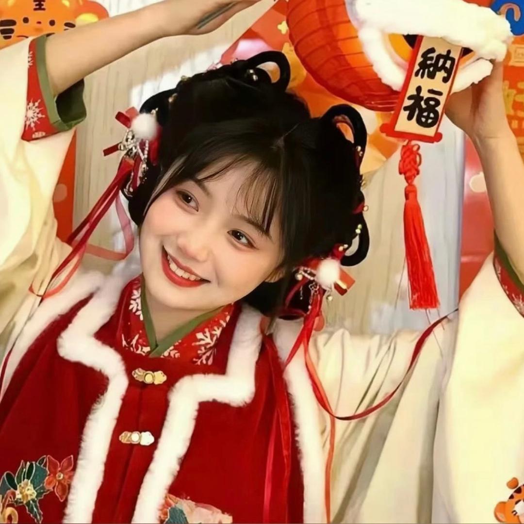 ❤️幸福每一天