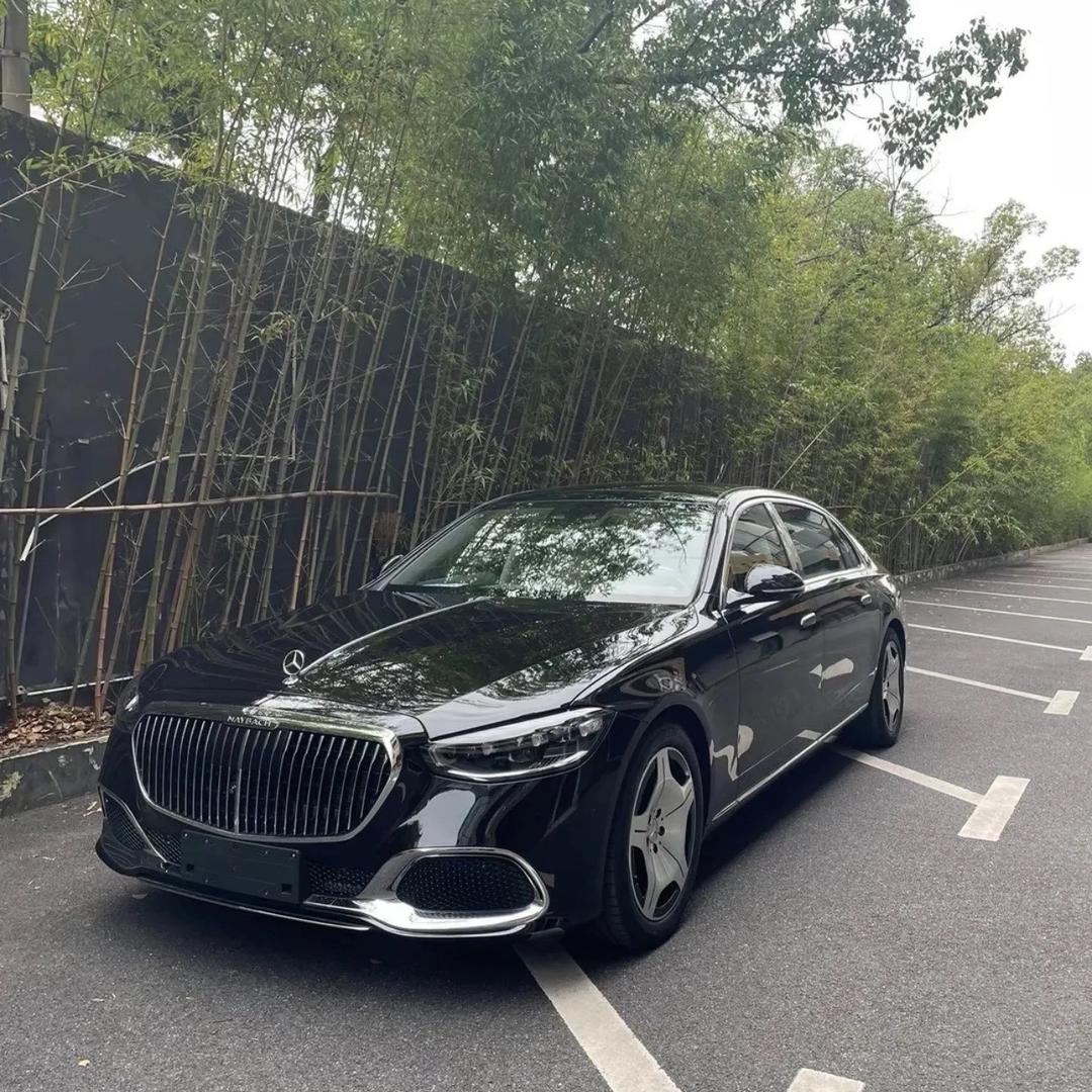 美驰商贸