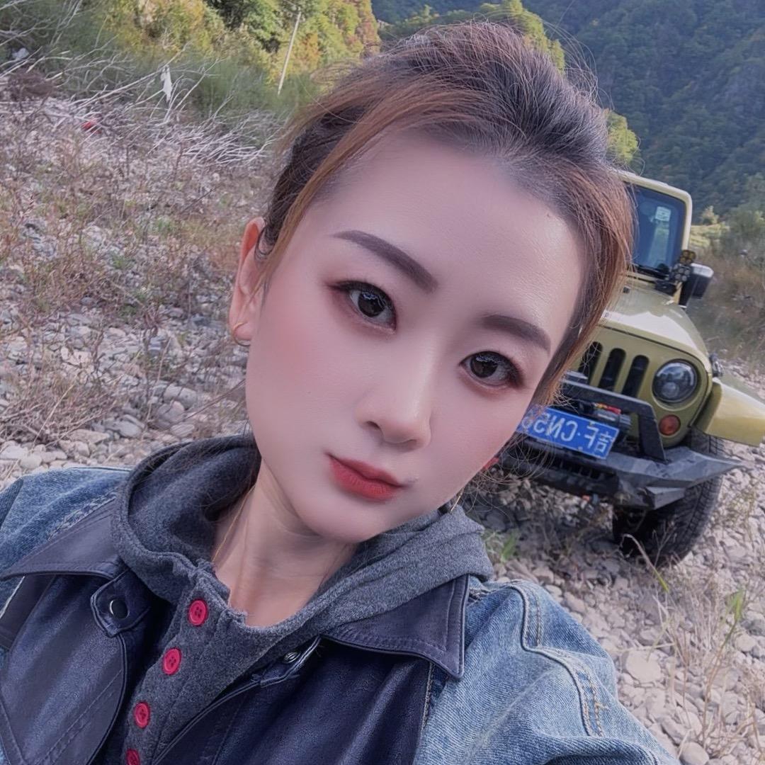💋抚松万锦二手车行张海娜🚗
