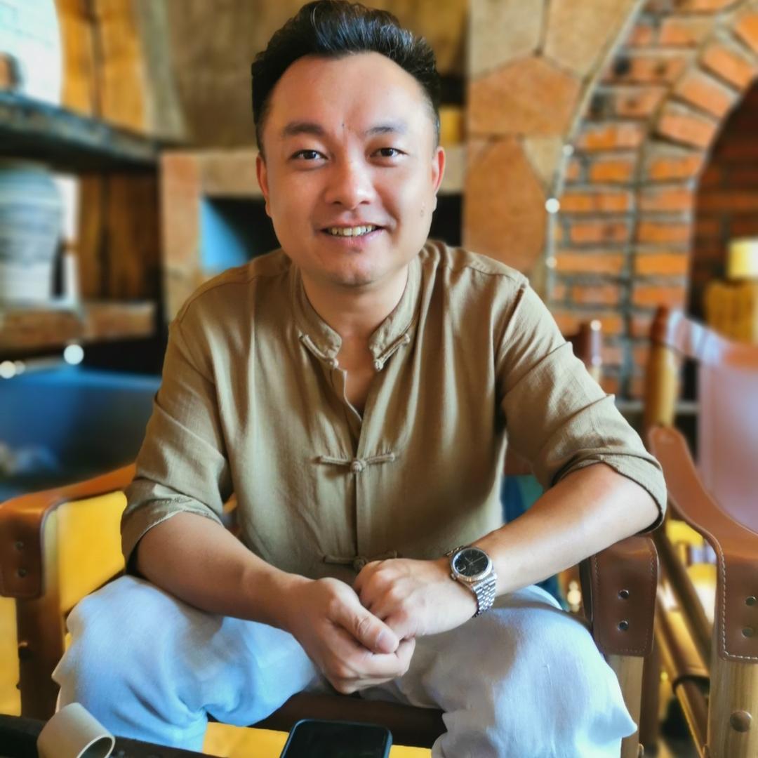 沉睡的灵魂